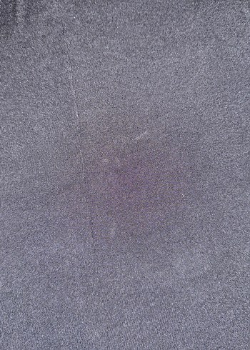 Siyah Drapeli Uzun Bohem Etek - Görsel 4