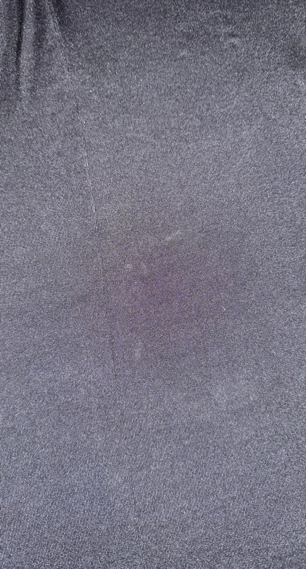 Siyah Drapeli Uzun Bohem Etek - Görsel 4