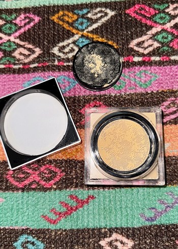 LYKD banana pudra 700 numara - Görsel 4