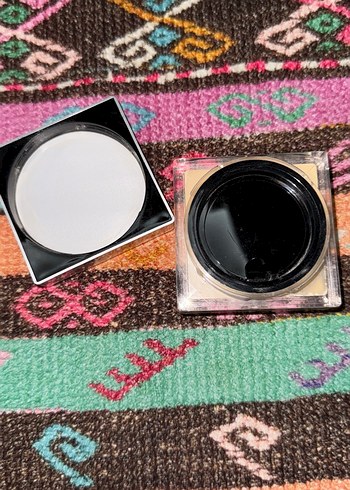 LYKD banana pudra 700 numara - Görsel 3