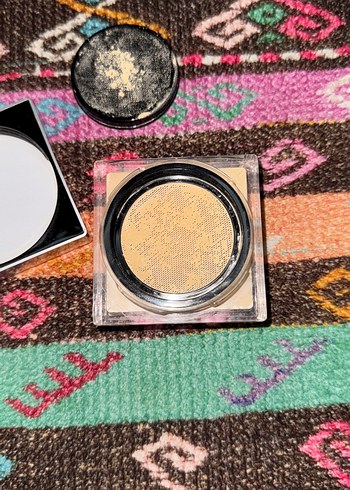 LYKD banana pudra 700 numara - Görsel 5