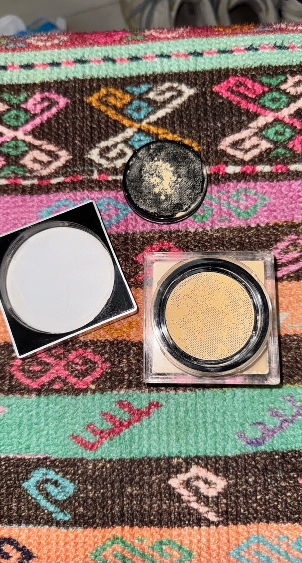 LYKD banana pudra 700 numara - Görsel 4