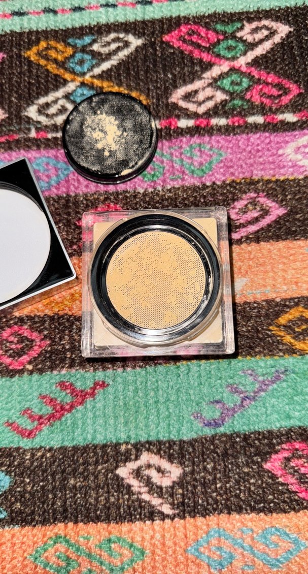 LYKD banana pudra 700 numara - Görsel 5