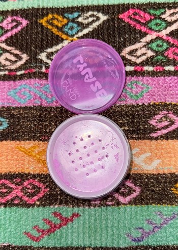 LYKD mor pudra - Görsel 3