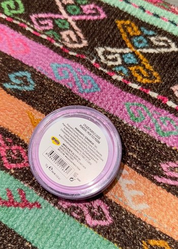 LYKD mor pudra - Görsel 2