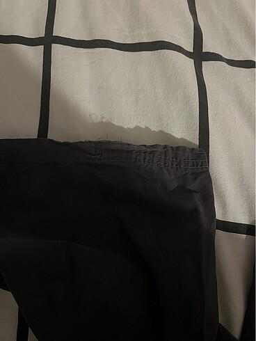 s Beden bershka pantolon