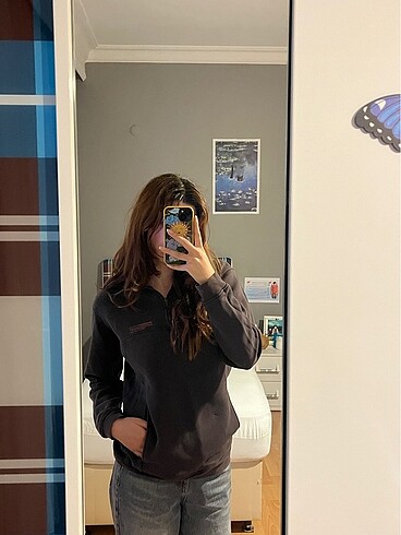 unisex sweatshirt