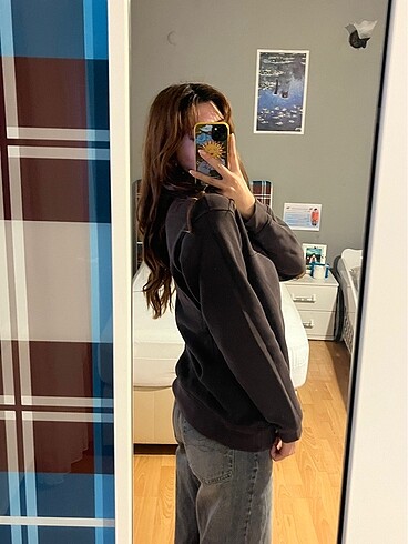LC Waikiki unisex sweatshirt