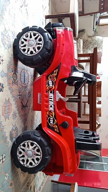 Diğer Pilsan jaguar car