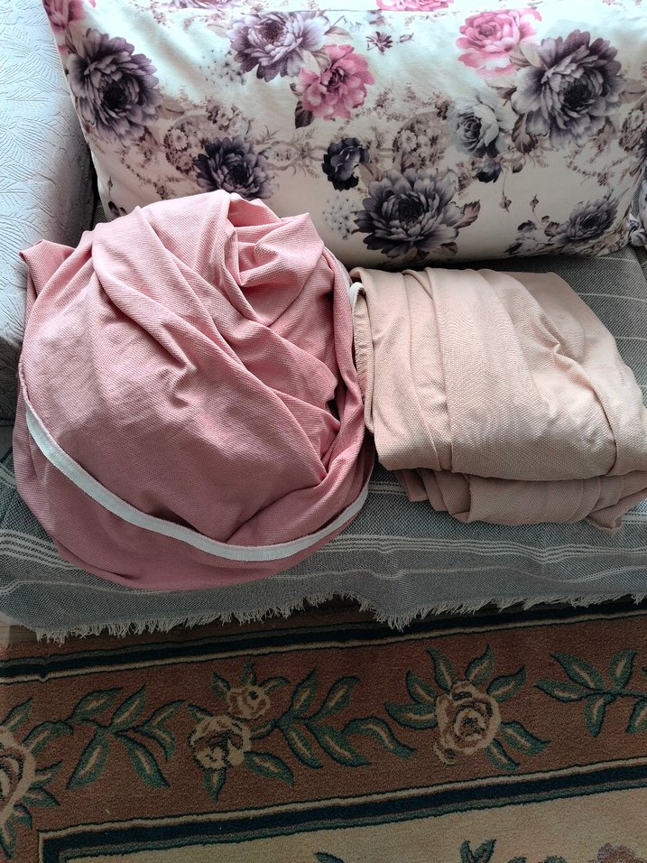 koltuk örtusu - Görsel 2