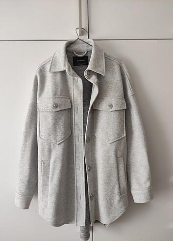 Stradivarius Ceket