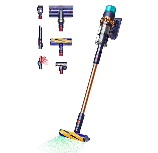 Dyson gen5 detect absolute