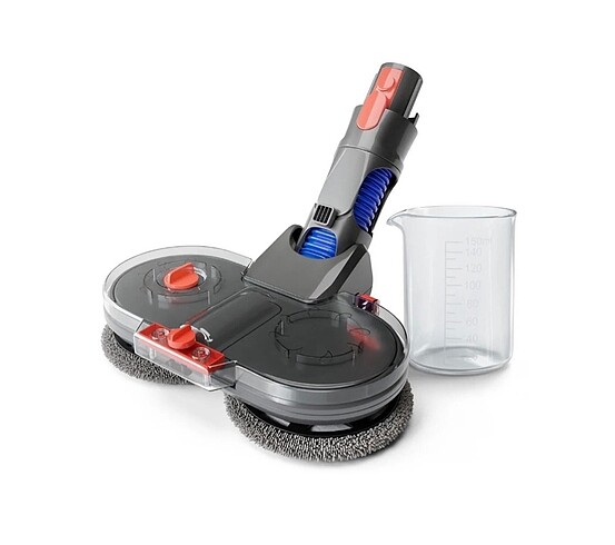 Dyson Dyson gen5 detect absolute