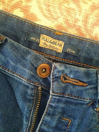 Pull&Bear; kot
