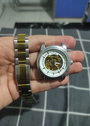 Rolex Rolex saat Kordon dahil rolex