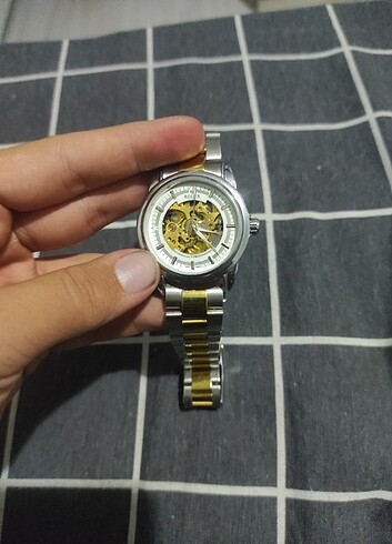 Beden Rolex saat Kordon dahil rolex