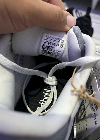 Orjinal adiasın ürünüdür tertemiz - Görsel 8