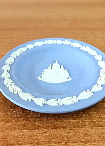 Diğer İngiliz, Wedgwood, dekor, duvar tabağı.