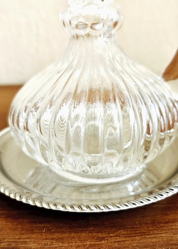 Vakko, kristal, karaf, sosluk. - Görsel 4