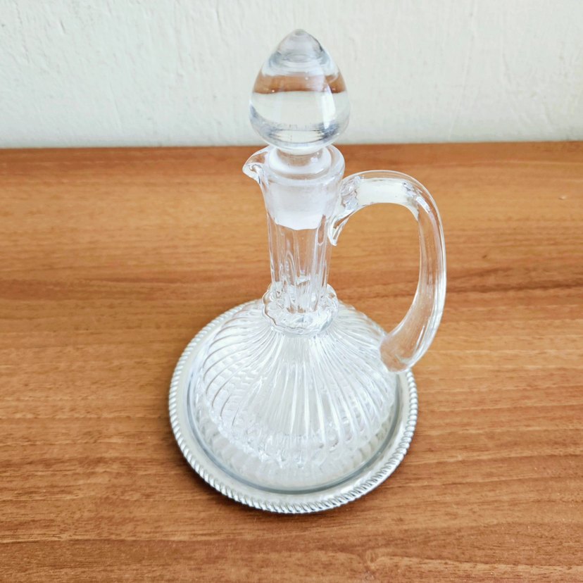 Vakko, kristal, karaf, sosluk. - Görsel 2