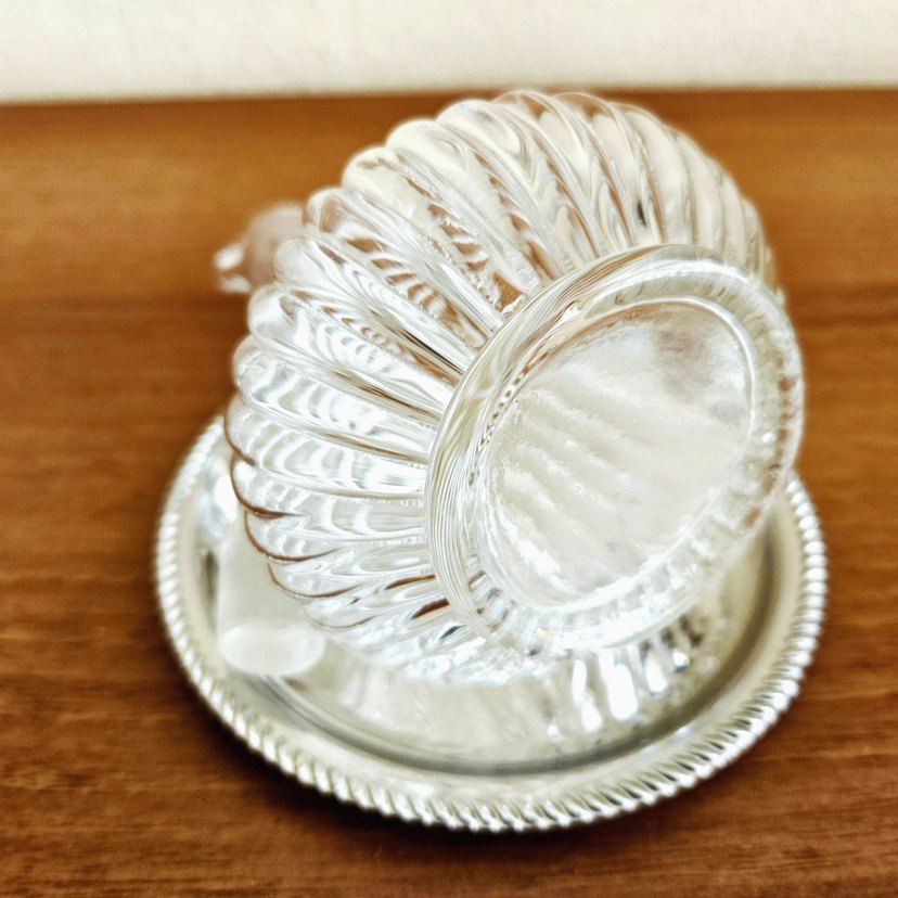 Vakko, kristal, karaf, sosluk. - Görsel 5