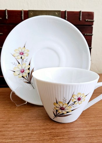 Alman Winterling Marktleuthen, çay / neskafe fincanı. - Görsel 2