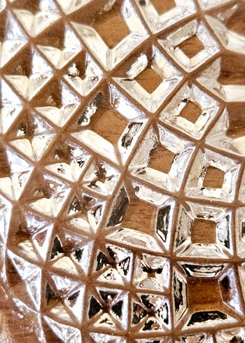 Alman BMF Blei Kristall, bölmeli kase - Görsel 4