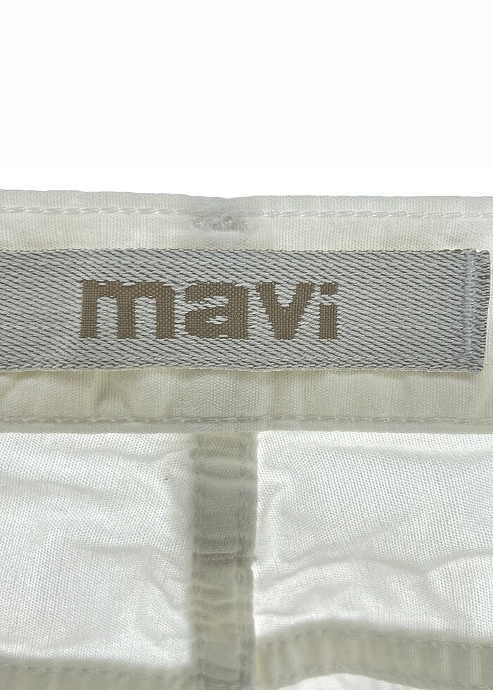Mavi Jeans Düz Kesim %70 İndirimli. - Görsel 4