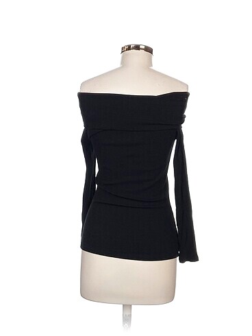 m Beden Polo Garage Bluz %70 İndirimli.