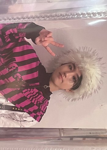 Skz jisung pc