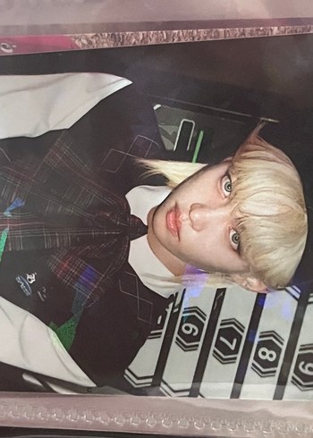 Skz felix pc