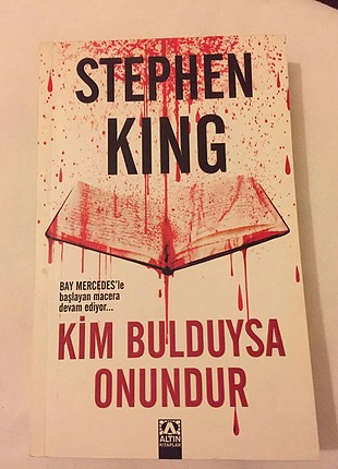 Stephen King