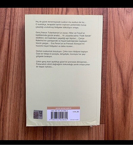  Gülseren Budayıcıoğlu / Hayata Dön