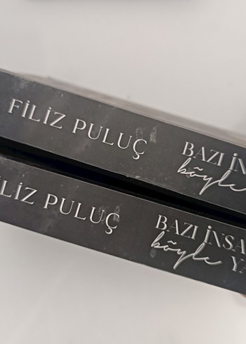  Bazı İnsanlar Böyle Yaşar - Filiz Puluç