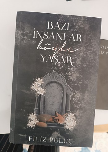 Bazı İnsanlar Böyle Yaşar - Filiz Puluç