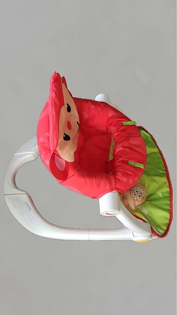 Beden Fisher-Price Sit-Me-Up Bebek Yer Koltuğu