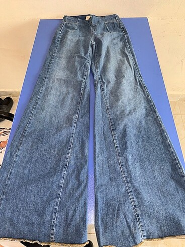 Diğer Jean kot pantolon