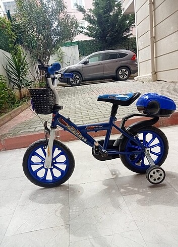  Beden Çocuk bisikleti 