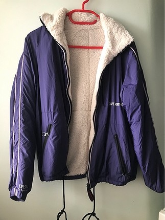 Bershka mor mont