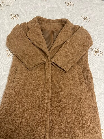 Peluş kaban
