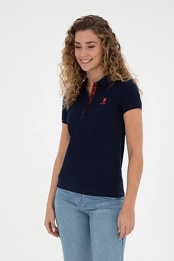 Orjinal polo tişört