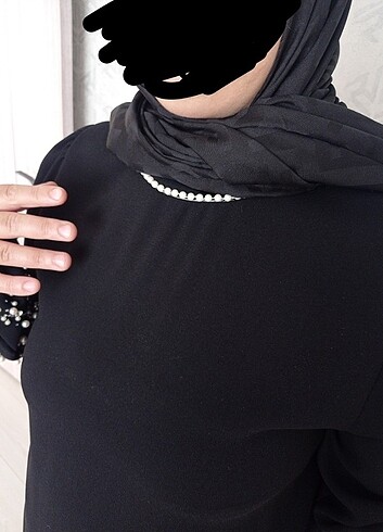 Diğer Büyük beden abiye-elbise