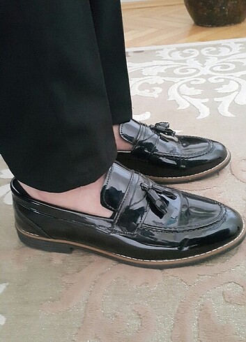 Rugan erkek casual