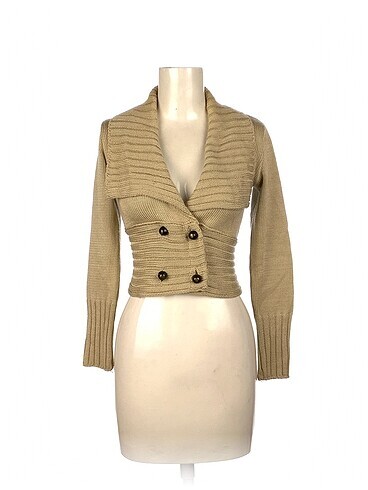 PreLoved Hırka %70 İndirimli.
