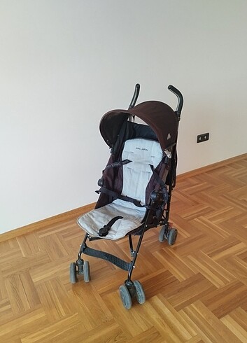 Diğer MacLaren Quest Arc Baston Puset