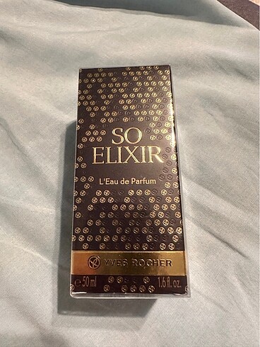Yves rocher edp