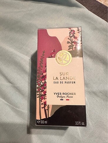 Yves rocher edp