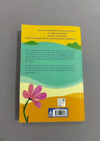  Benimle Cennette Buluş - Libby Hubscher