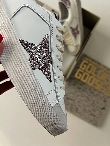 Golden goose