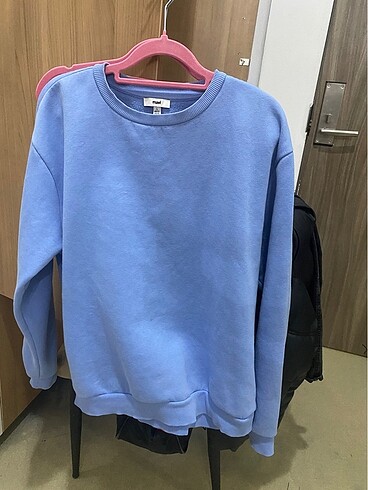 mavi sweatshirt